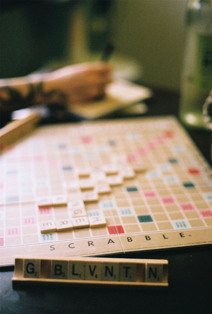 games for residents