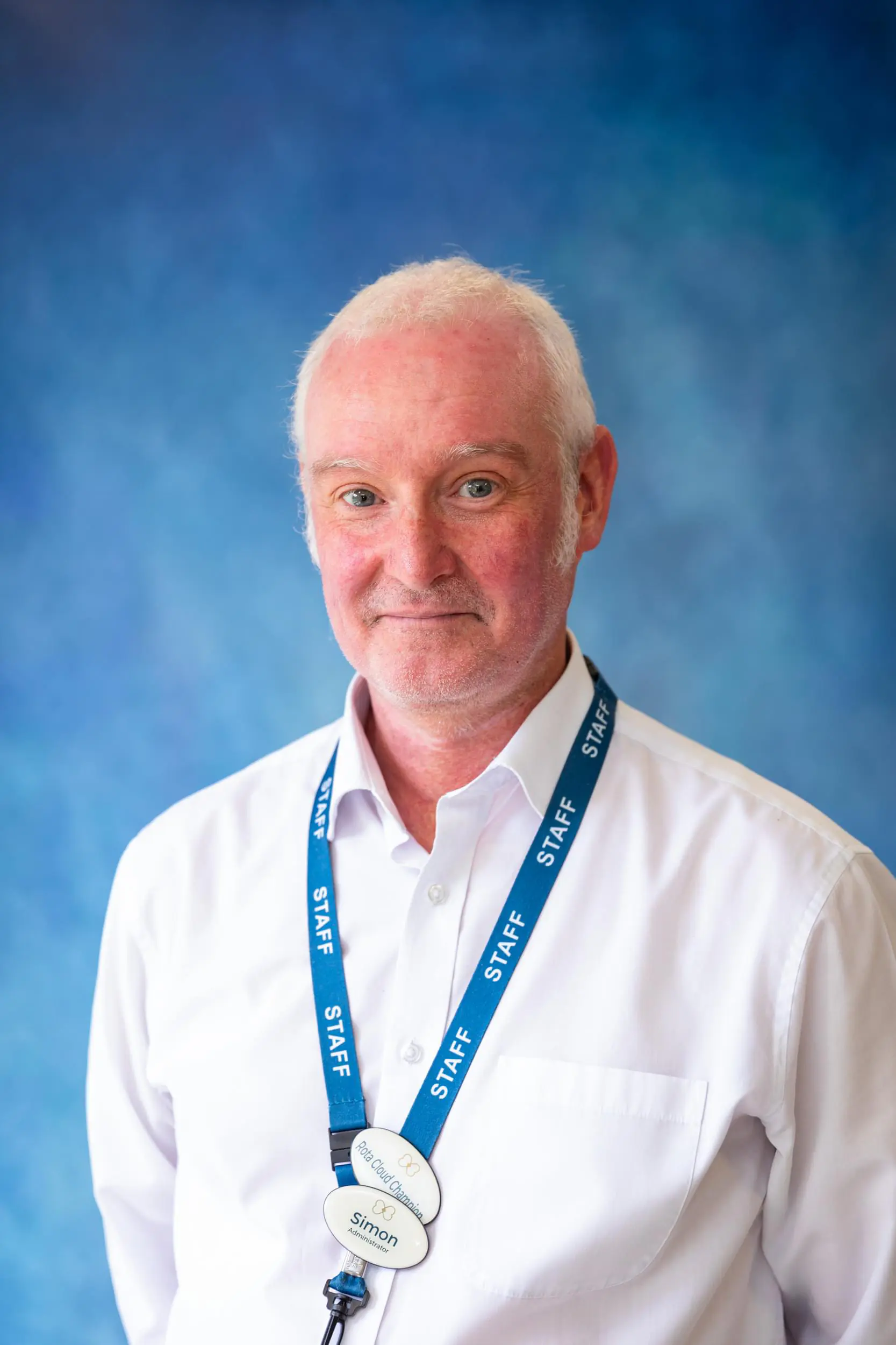 Simon Dixon