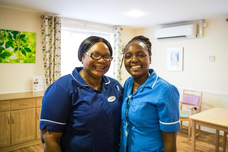 Willows Nurses