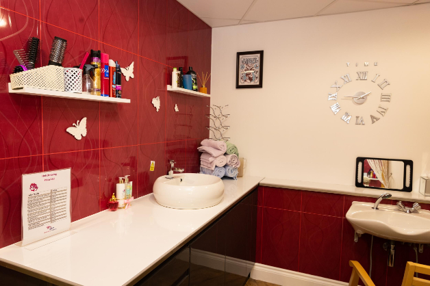 Salon