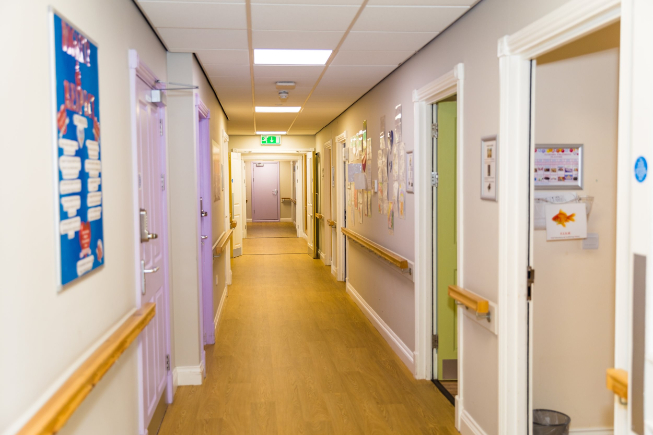 Hallway